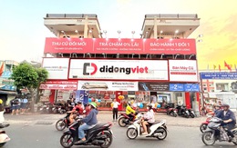 Di Động Việt và bước chuyển mình chiến lược