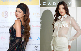 Khánh Vân, Ngọc Châu lần đầu lên tiếng về việc gỡ bỏ danh hiệu Miss Universe