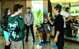 Điện ảnh 'bình dân' lên ngôi giữa các bộ phim 'xa hoa'