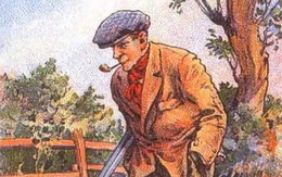 Chỉ 8% người phát hiện con thỏ ẩn giấu ở đâu