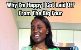 Hét vang rằng 'tôi mất việc'