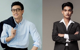 Quốc Trường, Mạc Văn Khoa đóng phim kinh dị nặng đô