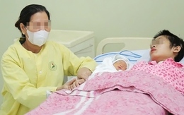 Sản phụ chấn thương sọ não và cuộc chiến 70 ngày giành giật sự sống