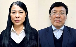 Đừng để tái diễn vụ 'ngón tay triệu đô'