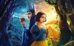 Nàng Bạch Tuyết, phim gây tranh cãi vì nhan sắc nhân vật chính, ra rạp Việt