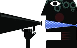 Đại học Columbia (Mỹ) & Phép thử cho tự do đại học