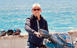 Cộng đồng công nghệ Việt tiếc thương doanh nhân Mai Triều Nguyên