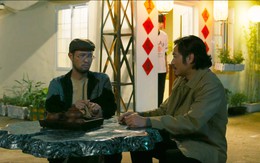 Tình tiết Việt hóa của Cha tôi người ở lại gây tranh cãi
