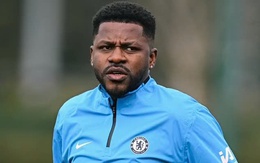 Fan Chelsea sốc nặng vì màn ‘biến hình’ của Ramires