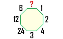 Kiểm tra IQ với câu đố toán học