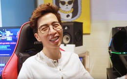 Streamer ViruSs: Có tài nhưng cũng lắm ‘tật’