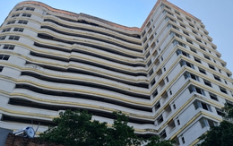 Chung cư 'ma' giữa quận Bình Tân, từ giấc mơ an cư đến hiện thực hoang tàn