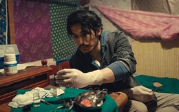 Phim quay tại Đài Loan của Liên Bỉnh Phát đạt 8.2 điểm Douban