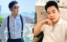 Ca sĩ Quang Lê tiết lộ muốn dự thi nam vương