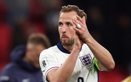 Tin tức thể thao sáng 25-3: Tuyển Anh 'vô đối' ở vòng loại World Cup 2026