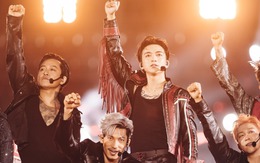 Anh trai vượt ngàn chông gai: 'Cơn địa chấn' cảm xúc khuấy đảo giới trẻ Sài Gòn