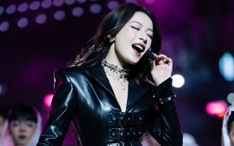 Chi Pu và tham vọng 'xuất khẩu văn hóa'