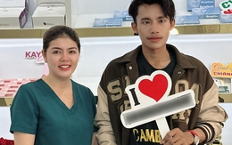 Thí sinh 'nam vương Campuchia' sẽ đến Việt Nam?