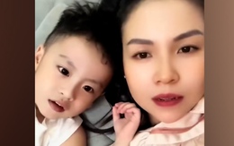 Mẹ đứng hình trước câu trả lời thông thái của con trai
