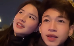 Chàng trai đỡ không nổi khi bạn gái dụ kể về người yêu cũ