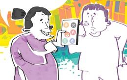 Người cõi âm có dùng thẻ tín dụng hay chơi coin được không?