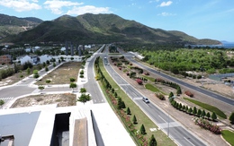 Khánh Hòa không giao đất hoàn vốn dự án BT tại bán đảo Cam Ranh đúng hợp đồng