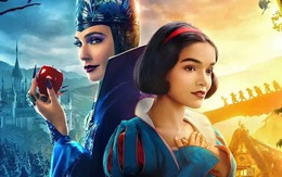 Bạch Tuyết phiên bản live-action lập kỷ lục mới cho Disney