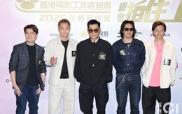 Cổ Thiên Lạc xung phong giảm cát sê để cứu lấy điện ảnh Hong Kong