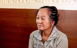 Bắt được người phụ nữ trốn truy nã sau 18 năm