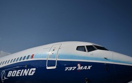 Báo Mỹ: Boeing tìm cách rút lại lời nhận tội trong hai vụ tai nạn làm 346 người chết