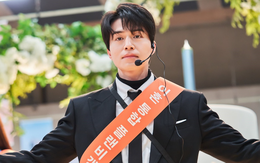 Lee Dong Wook đóng phim tình cảm hài hước trở lại sau 7 năm