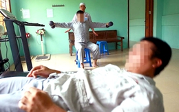 Nhà có người điên