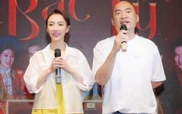 Thu Trang công bố phim mới sau Nụ hôn bạc tỷ