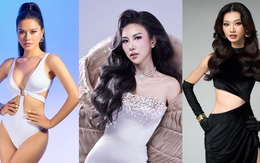 Con gái NSND Trần Nhượng nhập cuộc Miss Cosmo Vietnam 2025