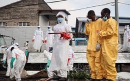 Cuối cùng, 'dịch bệnh bí ẩn' gây chết người ở CHDC Congo là gì?