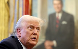 Tin tức thế giới 27-3: Ông Trump dùng lá bài thuế với Trung Quốc để lấy cho được TikTok