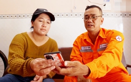 ‘50 năm - Tỏa sáng miền Nam’: Ngành điện miền Nam tri ân khách hàng hiệu quả, thiết thực