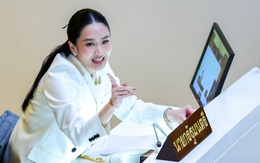 Thủ tướng Paetongtarn thoát ải bỏ phiếu bất tín nhiệm tại quốc hội