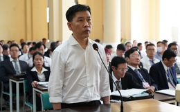 Cựu tổng giám đốc SCB nói không còn khả năng khắc phục hậu quả