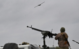 Nga nêu thời điểm có thể ngừng bắn ở Biển Đen