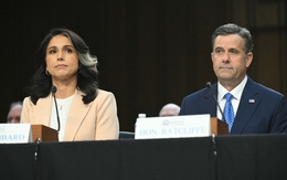 Nhà Trắng chật vật xử lý khủng hoảng vì rò rỉ nhóm chat mật