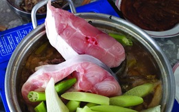 Cá da trơn, ăn đúng mới ngon!
