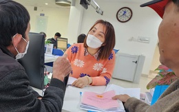 Ồ ạt nộp hồ sơ, cho chuyển mục đích sử dụng đất, lại rút hồ sơ vì không có tiền nộp