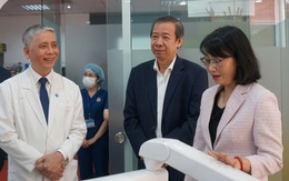 TP.HCM có phòng khám nha khoa thai phụ theo chuẩn Nhật Bản