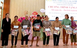 Farmstay bất ngờ bị đóng mã số thuế vì chủ tịch xã xác nhận không hoạt động