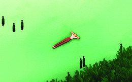 Thuyết "kệ họ": Bớt kiểm soát người, thêm nhẹ lòng mình