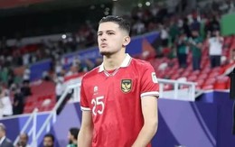 Sao nhập tịch Indonesia đáp trả chỉ trích của HLV Bahrain