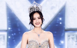 Miss Grand Vietnam áp dụng phần thi gây tranh cãi tại Hoa hậu Hòa bình Thái Lan