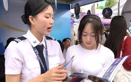 Các trường xét tuyển, cộng điểm cho thí sinh có IELTS ra sao?