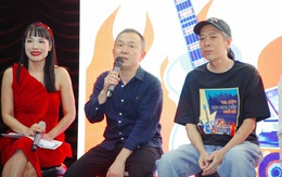 Hơn 100 ông nội bà ngoại, có cả Quốc Trung - Thanh Lam sẽ náo động Dạ hội cựu sinh viên thủ đô